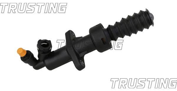 Trusting CZ161 Clutch slave cylinder CZ161: Buy near me in Poland at 2407.PL - Good price!