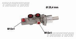 Trusting PF1012 Brake Master Cylinder PF1012: Buy near me in Poland at 2407.PL - Good price!