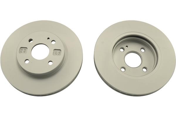 Kavo parts BR-4803-C Brake disk BR4803C: Buy near me at 2407.PL in Poland at an Affordable price!