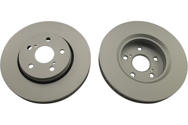 Kavo parts BR-9555-C Brake Disc BR9555C: Buy near me at 2407.PL in Poland at an Affordable price!