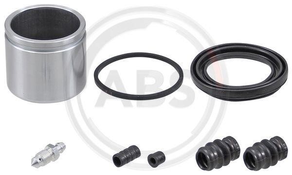 ABS 57060 Repair Kit, brake caliper 57060: Buy near me in Poland at 2407.PL - Good price!