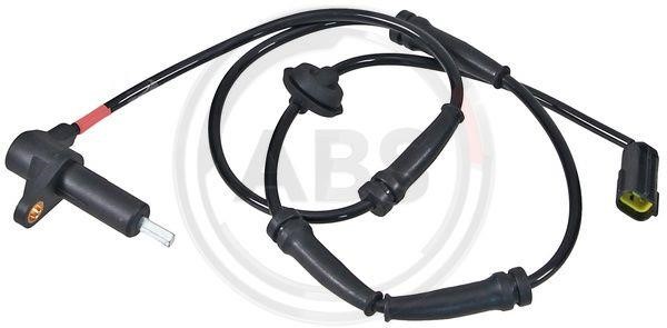 ABS 31532 Sensor 31532: Buy near me at 2407.PL in Poland at an Affordable price!