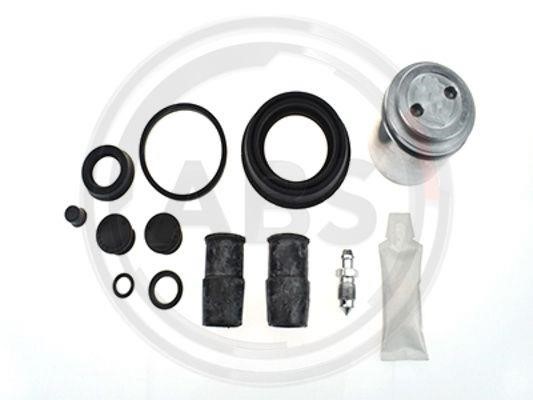 ABS 57530 Repair Kit, brake caliper 57530: Buy near me in Poland at 2407.PL - Good price!
