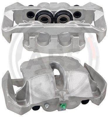 ABS 431872 Brake caliper 431872: Buy near me at 2407.PL in Poland at an Affordable price!