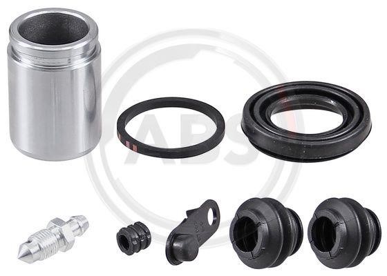 ABS 57402 Repair Kit, brake caliper 57402: Buy near me in Poland at 2407.PL - Good price!