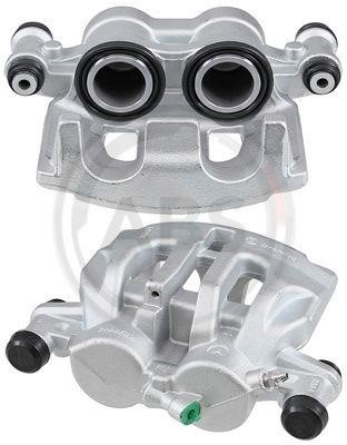 ABS 432201 Brake caliper 432201: Buy near me at 2407.PL in Poland at an Affordable price!