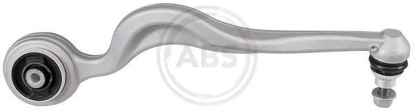 ABS 210156 Track Control Arm 210156: Buy near me in Poland at 2407.PL - Good price!