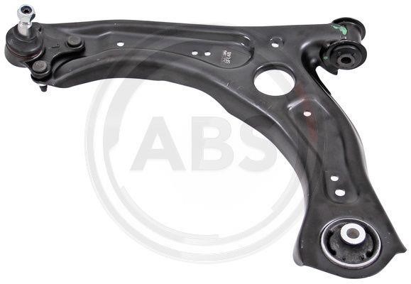 ABS 212156 Track Control Arm 212156: Buy near me in Poland at 2407.PL - Good price!
