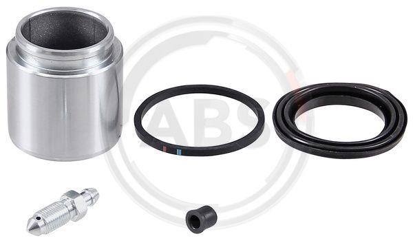 ABS 57017 Repair Kit, brake caliper 57017: Buy near me in Poland at 2407.PL - Good price!