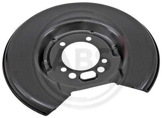 ABS 11236 Brake dust shield 11236: Buy near me at 2407.PL in Poland at an Affordable price!