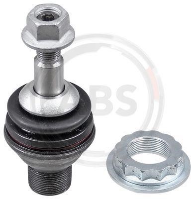 ABS 220687 Ball joint 220687: Buy near me in Poland at 2407.PL - Good price!