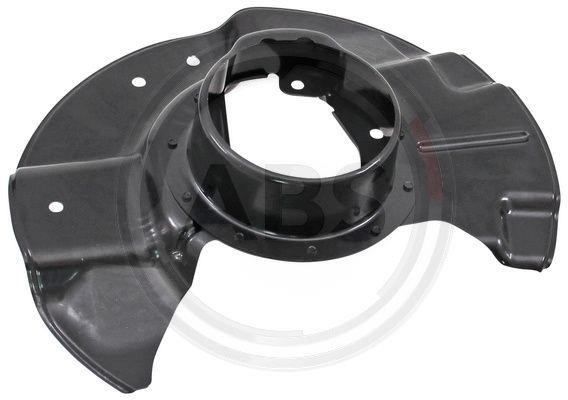 ABS 11275 Brake dust shield 11275: Buy near me in Poland at 2407.PL - Good price!