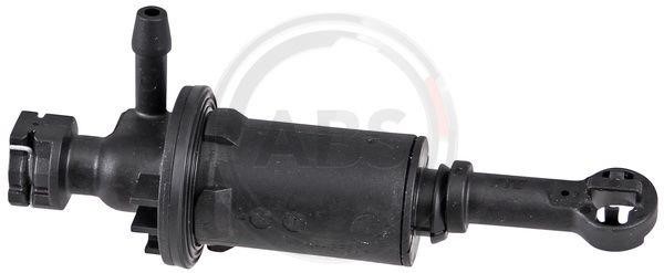 ABS 51716 Master cylinder, clutch 51716: Buy near me in Poland at 2407.PL - Good price!