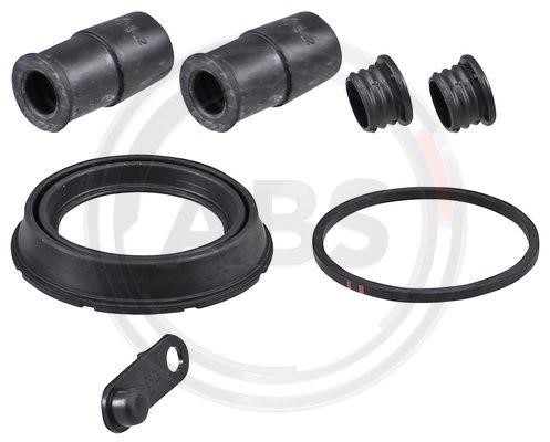 ABS 63274 Repair Kit, brake caliper 63274: Buy near me in Poland at 2407.PL - Good price!