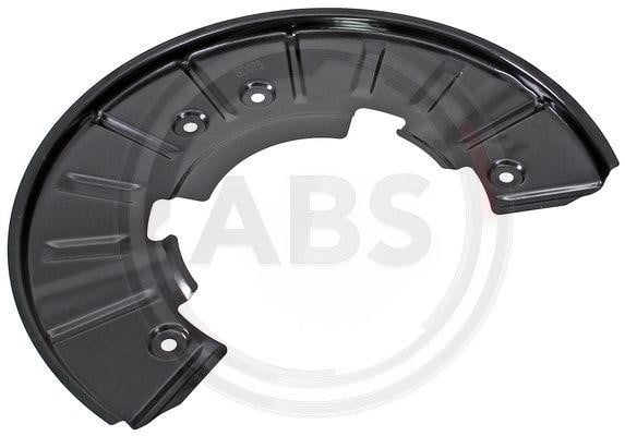 ABS 11105 Brake dust shield 11105: Buy near me in Poland at 2407.PL - Good price!