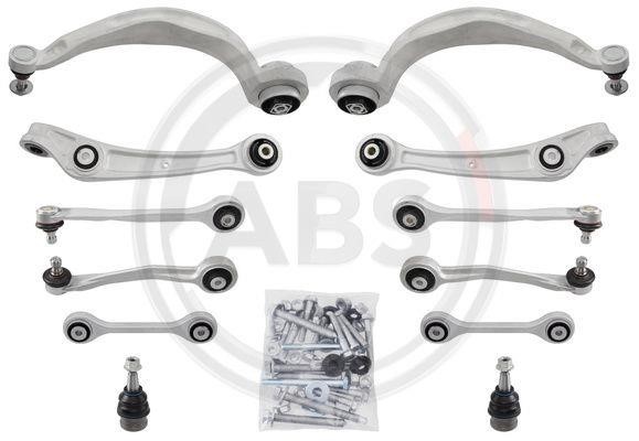ABS 219921 Control arm kit 219921: Buy near me in Poland at 2407.PL - Good price!