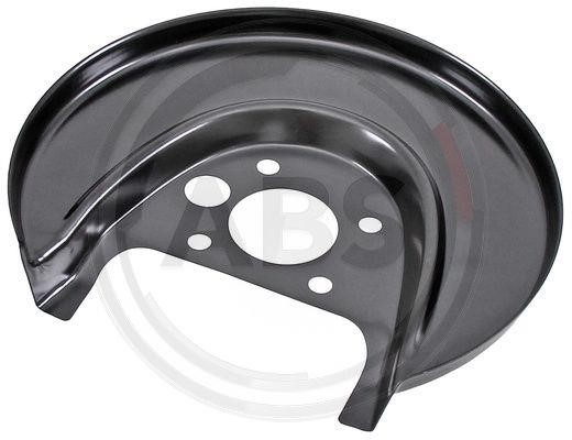 ABS 11019 Brake dust shield 11019: Buy near me in Poland at 2407.PL - Good price!