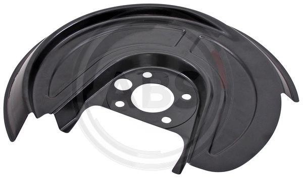 ABS 11038 Brake dust shield 11038: Buy near me in Poland at 2407.PL - Good price!
