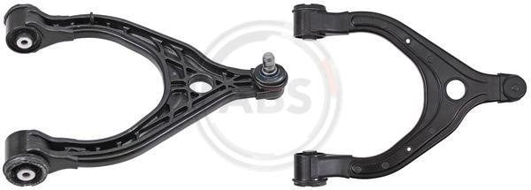 ABS 210195 Track Control Arm 210195: Buy near me in Poland at 2407.PL - Good price!