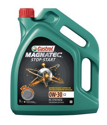 Buy Castrol 15B3E5 at a low price in Poland!
