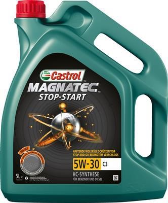 Buy Castrol 159A5C at a low price in Poland!