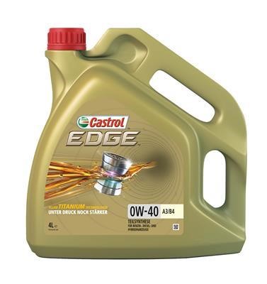 Buy Castrol 15337E at a low price in Poland!
