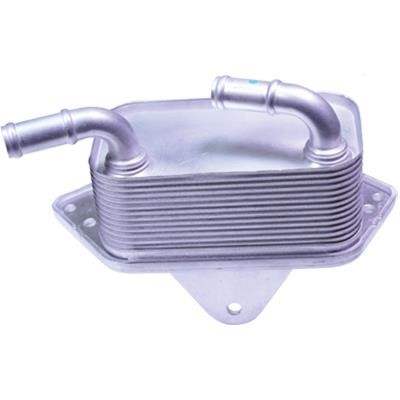 Birth 80115 Oil cooler 80115: Buy near me in Poland at 2407.PL - Good price!