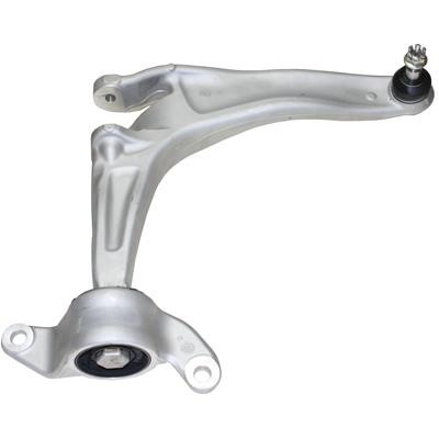 Birth BR2081 Track Control Arm BR2081: Buy near me in Poland at 2407.PL - Good price!