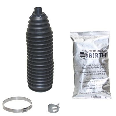 Birth 7657/KM Steering rod boot 7657KM: Buy near me at 2407.PL in Poland at an Affordable price!