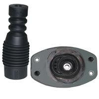 Birth 59121 Suspension Strut Support Mount 59121: Buy near me in Poland at 2407.PL - Good price!
