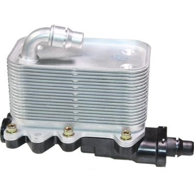 Birth 80111 Oil cooler 80111: Buy near me in Poland at 2407.PL - Good price!