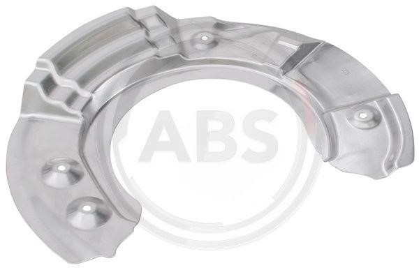 ABS 11289 Brake dust shield 11289: Buy near me in Poland at 2407.PL - Good price!