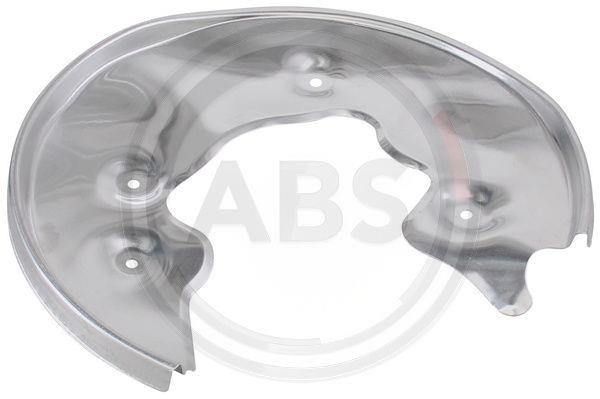 ABS 11127 Brake dust shield 11127: Buy near me in Poland at 2407.PL - Good price!