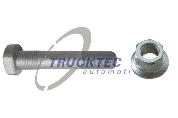 Trucktec 05.33.008 Bolt 0533008: Buy near me in Poland at 2407.PL - Good price!