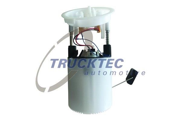 Trucktec 08.38.030 Fuel pump 0838030: Buy near me in Poland at 2407.PL - Good price!