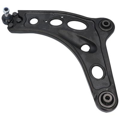 Birth BR2899 Track Control Arm BR2899: Buy near me in Poland at 2407.PL - Good price!