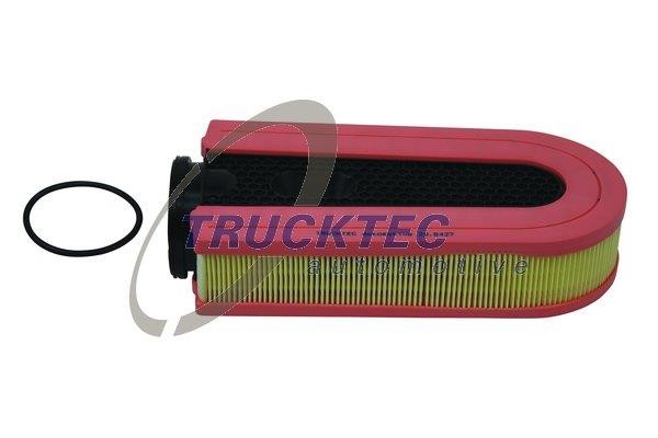 Trucktec 02.14.189 Filter 0214189: Buy near me in Poland at 2407.PL - Good price!