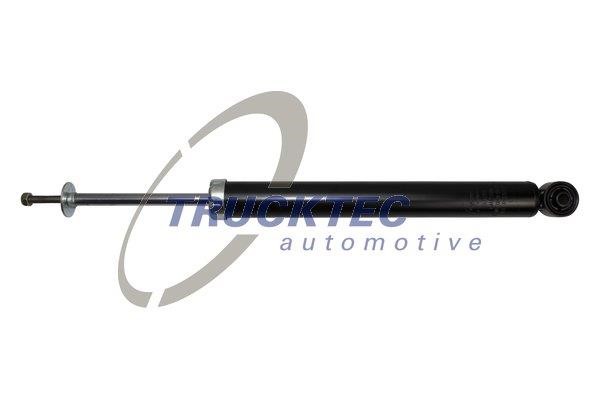Trucktec 08.30.113 Rear oil and gas suspension shock absorber 0830113: Buy near me in Poland at 2407.PL - Good price!