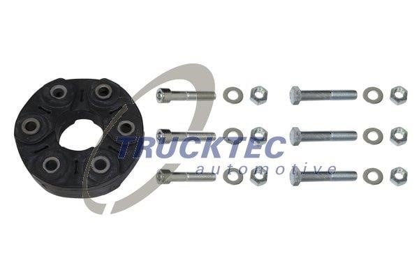Trucktec 08.34.164 CV joint 0834164: Buy near me in Poland at 2407.PL - Good price!