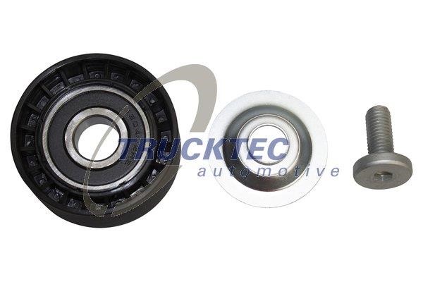 Trucktec 04.19.100 Idler Pulley 0419100: Buy near me in Poland at 2407.PL - Good price!