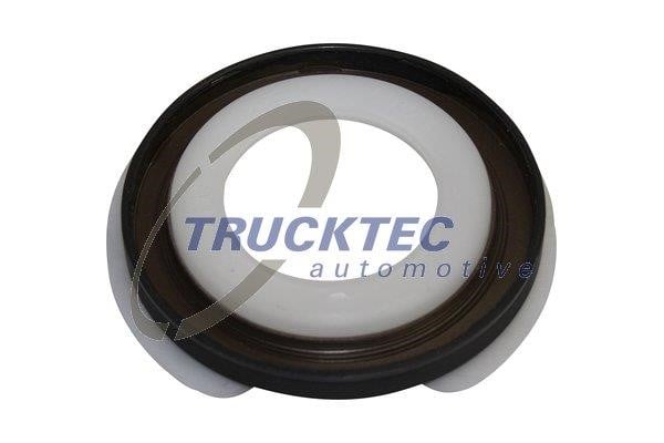 Trucktec 05.13.027 Уплотняющее кольцо вала, топливный насос высокого давления 0513027: Отличная цена - Купить в Польше на 2407.PL!