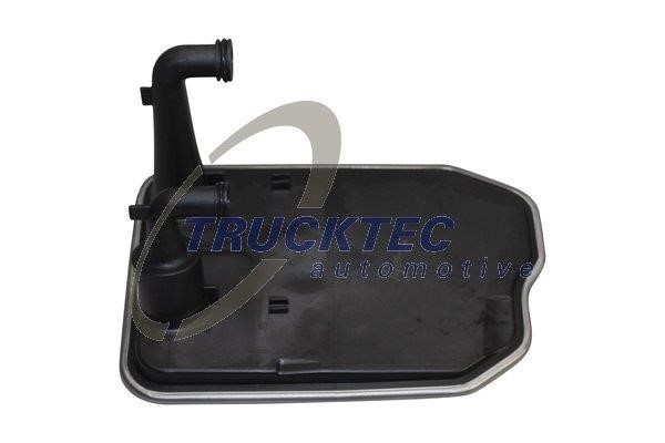 Trucktec 02.25.081 Automatic transmission filter 0225081: Buy near me in Poland at 2407.PL - Good price!