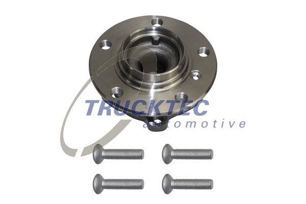 Trucktec 08.31.219 Wheel bearing 0831219: Buy near me in Poland at 2407.PL - Good price!