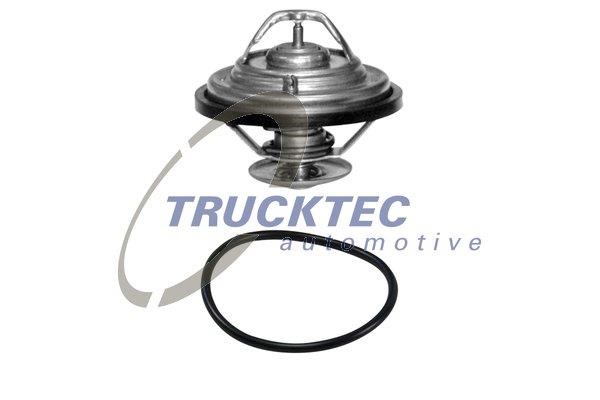 Trucktec 07.19.266 Thermostat, coolant 0719266: Buy near me in Poland at 2407.PL - Good price!