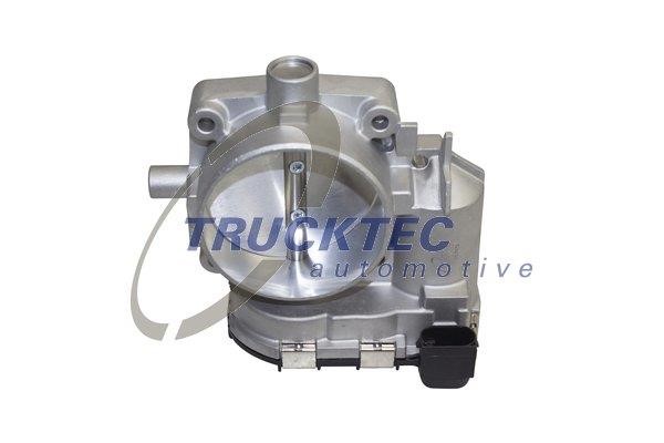 Trucktec 02.14.168 Throttle damper 0214168: Buy near me in Poland at 2407.PL - Good price!
