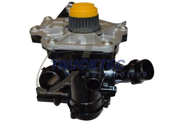 Trucktec 07.19.279 Thermostat, coolant 0719279: Buy near me in Poland at 2407.PL - Good price!