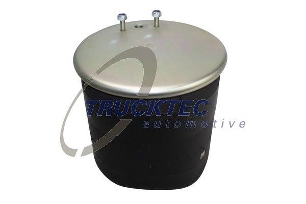 Trucktec 03.30.012 Bellow, air suspension 0330012: Buy near me at 2407.PL in Poland at an Affordable price!