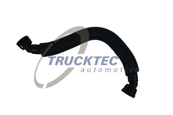 Trucktec 07.10.100 Hose, crankcase breather 0710100: Buy near me at 2407.PL in Poland at an Affordable price!