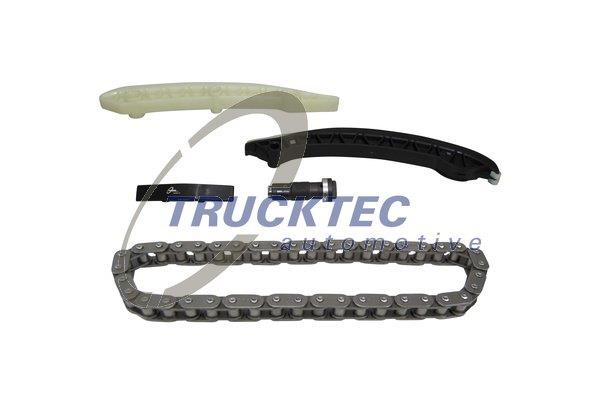 Trucktec 02.12.229 Timing chain kit 0212229: Buy near me in Poland at 2407.PL - Good price!