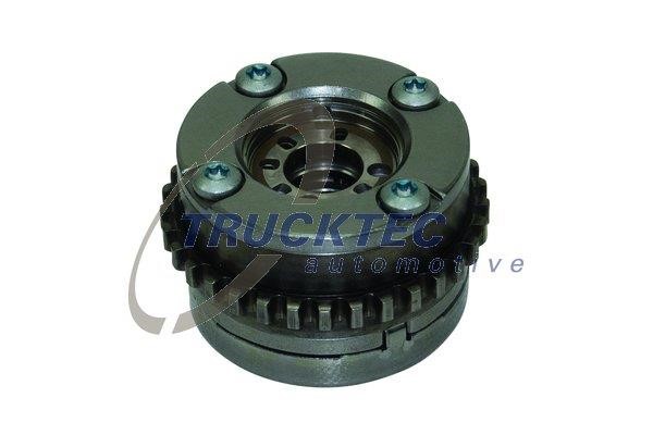 Trucktec 02.12.232 Camshaft Adjuster 0212232: Buy near me in Poland at 2407.PL - Good price!